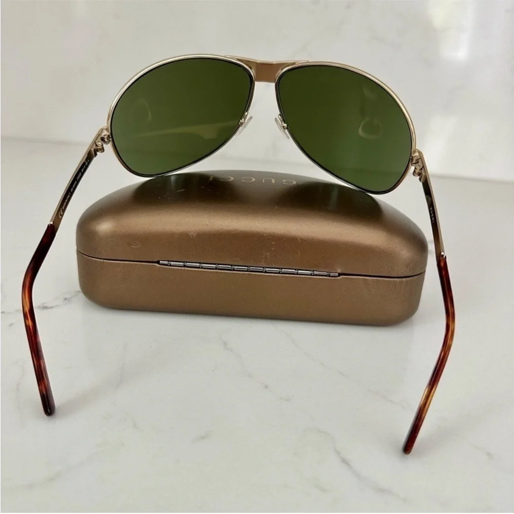 GUCCI Sunglasses GG 1813/S